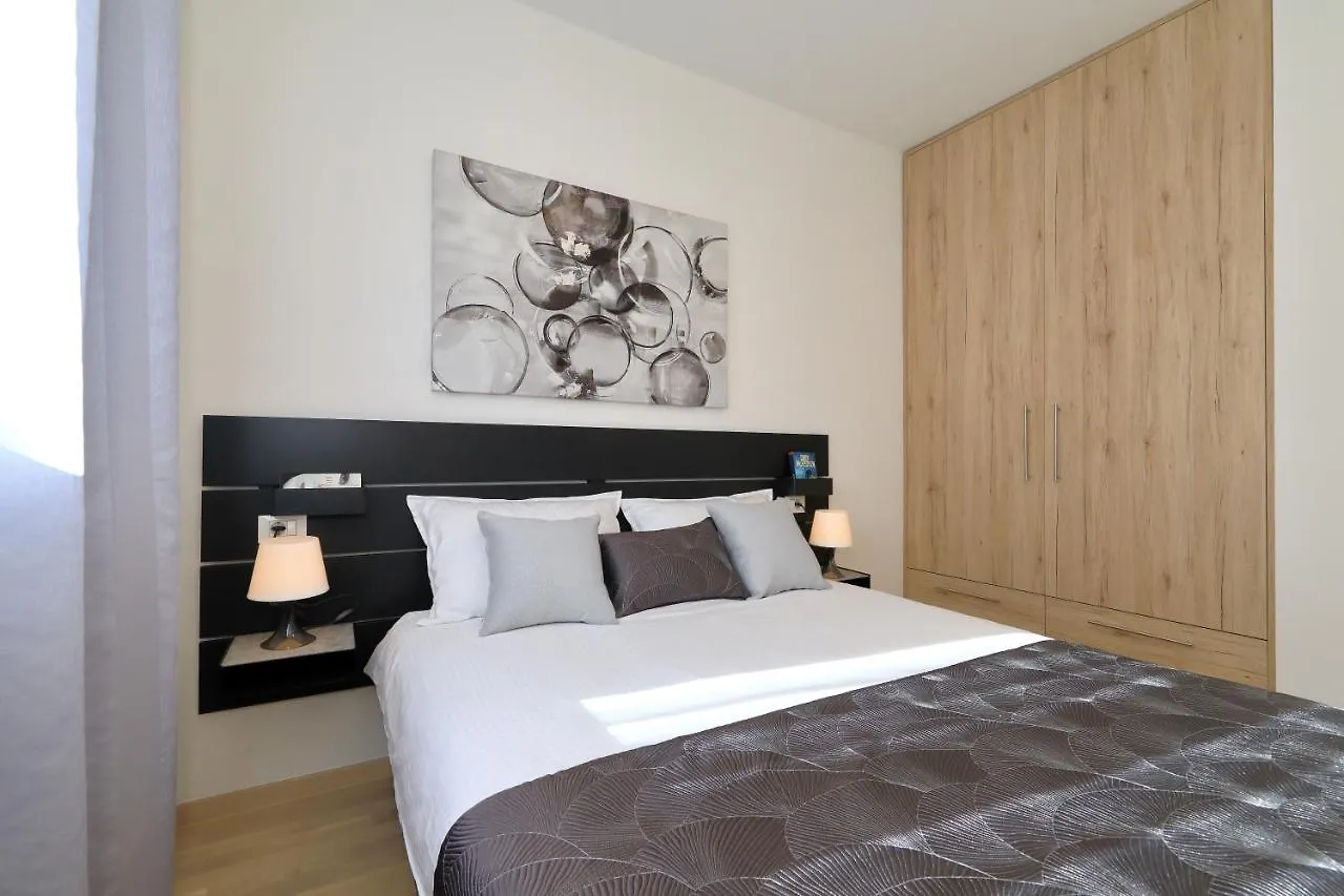 Apartment Alegria Zadar