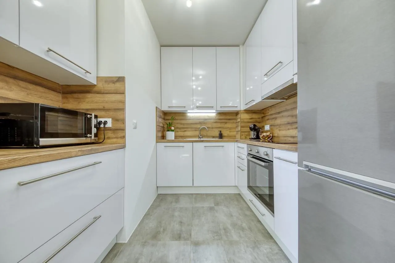 Apartment Alegria Zadar Croatia