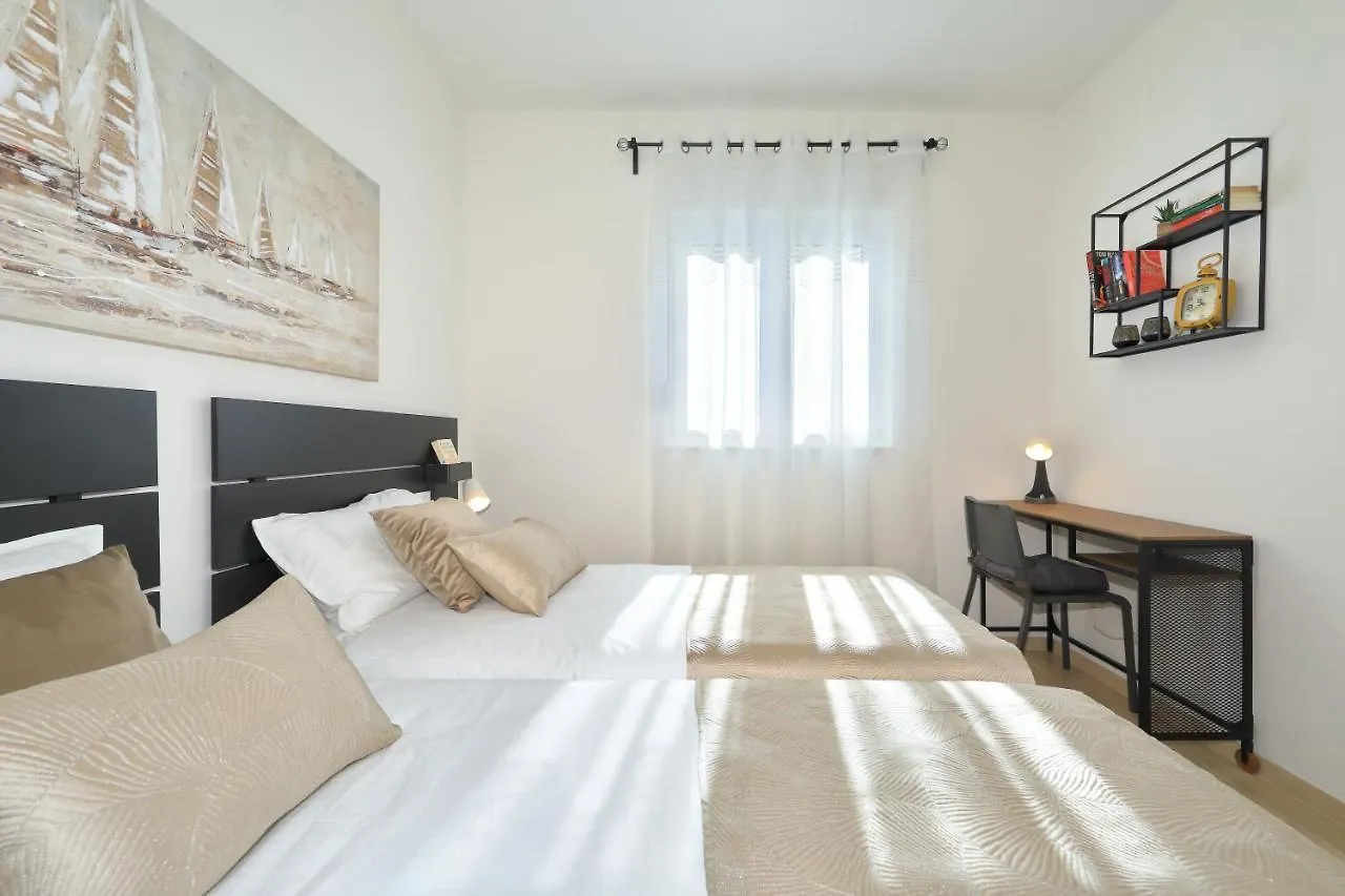 Apartment Alegria Zadar 0*,  Croatia