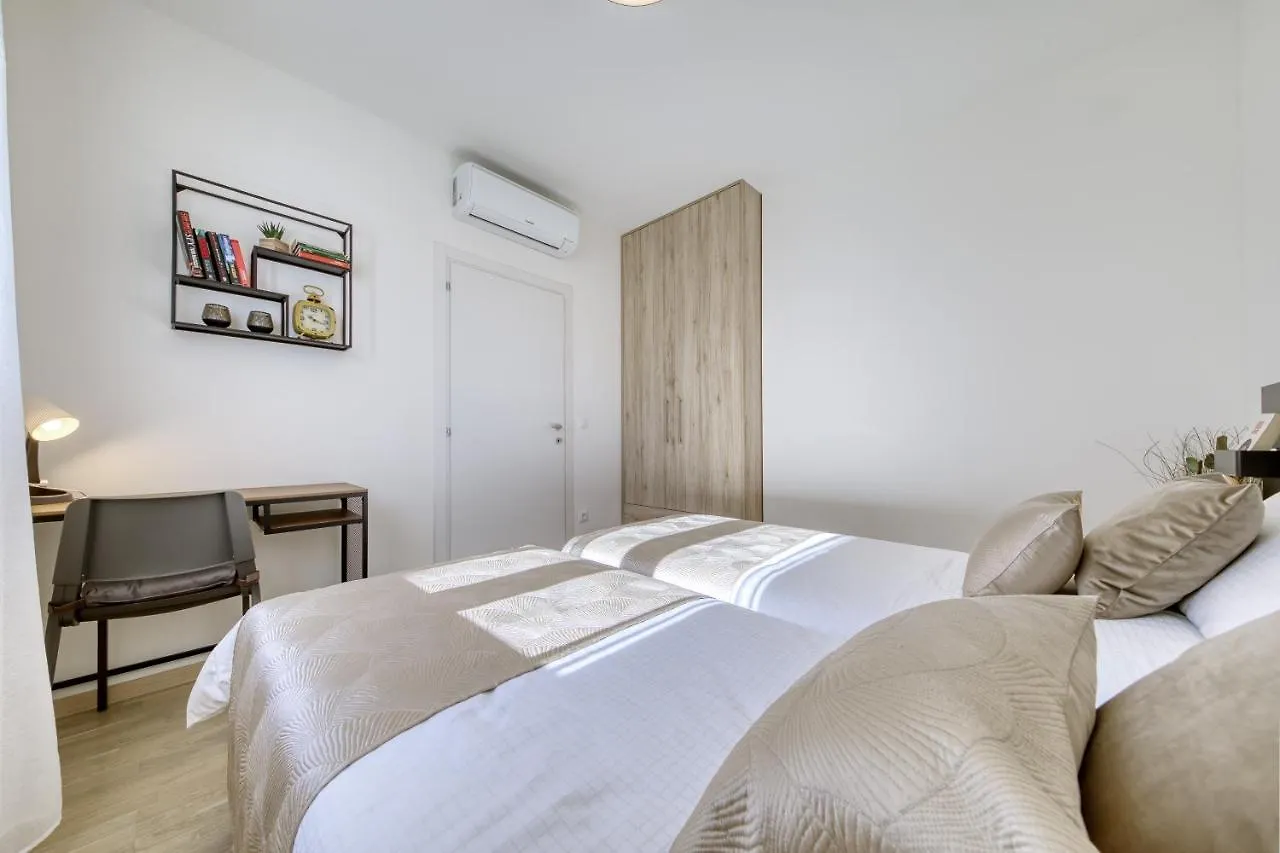 Apartment Alegria Zadar