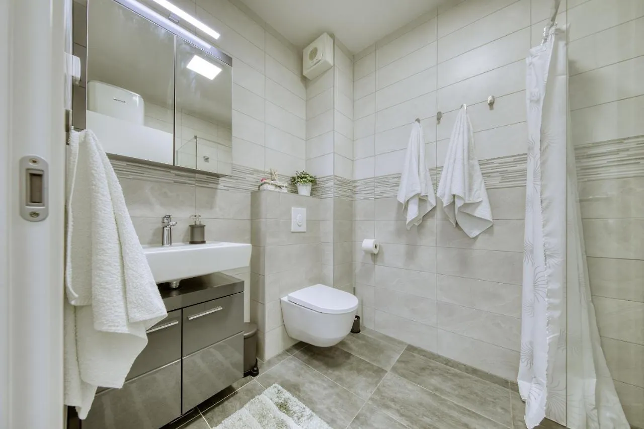 Apartment Alegria Zadar