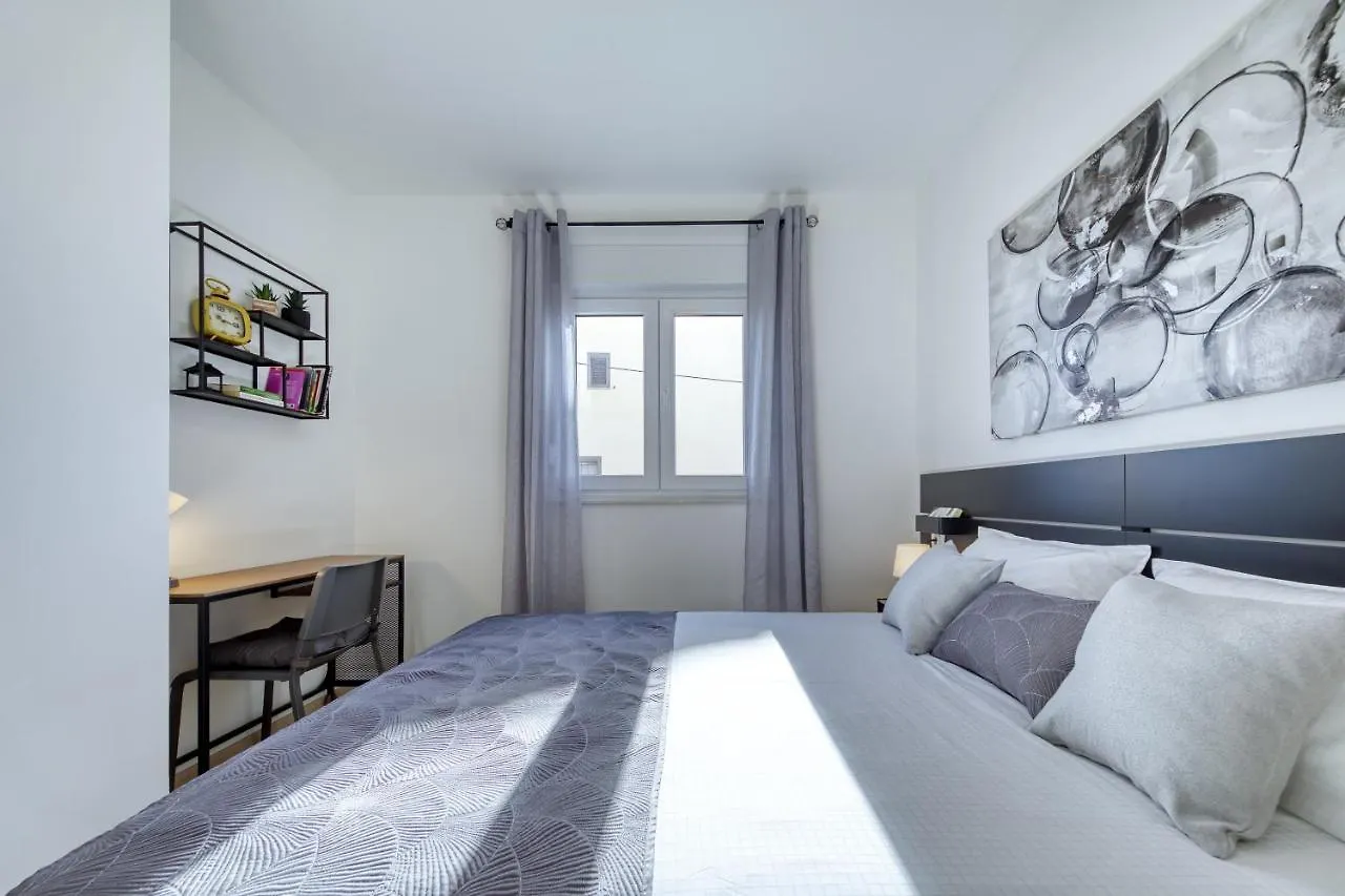 Apartment Alegria Zadar