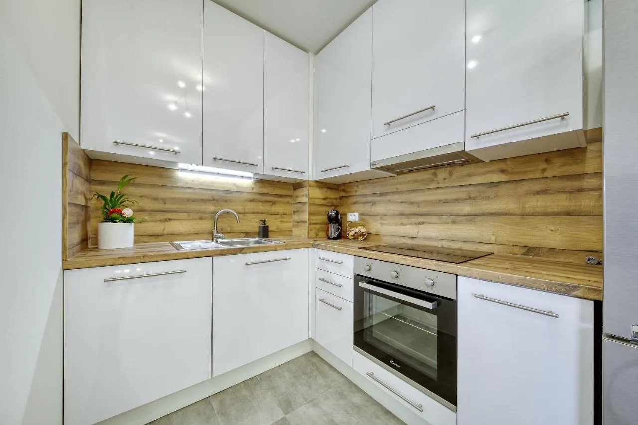 Apartment Alegria Zadar
