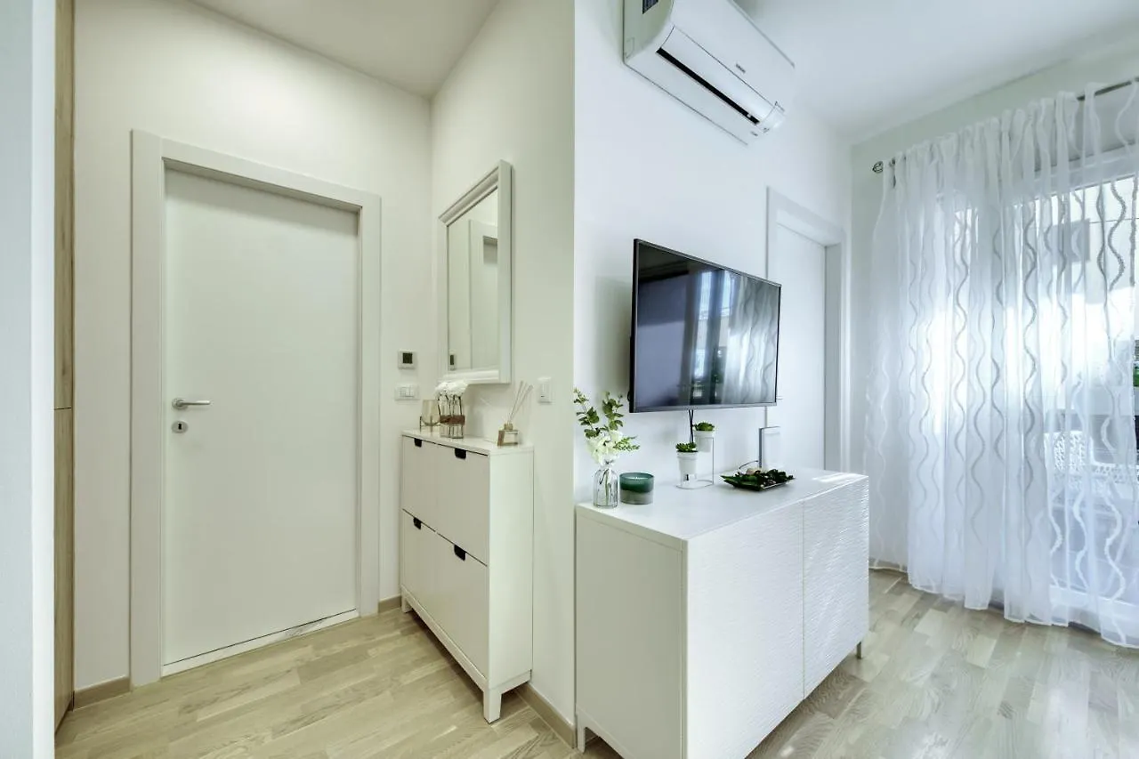 Apartment Alegria Zadar 0*,  Croatia