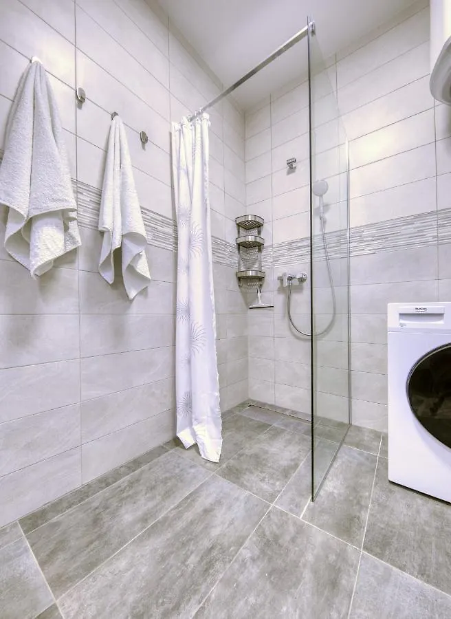 Apartment Alegria Zadar